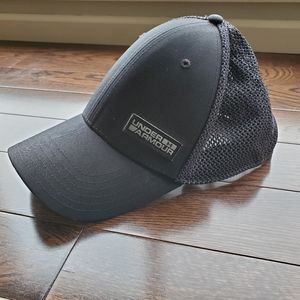 Under Armor Flexi-Fit ball cap